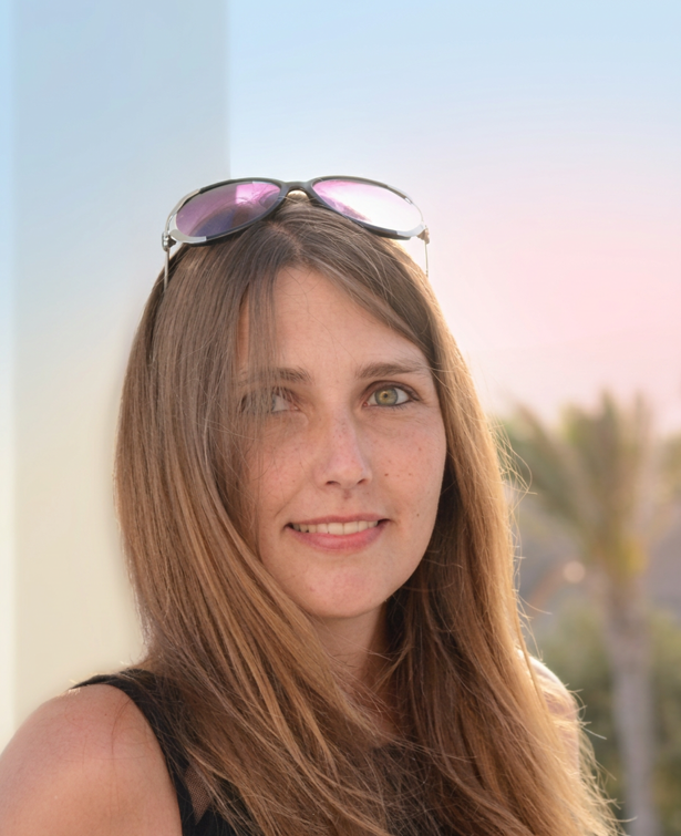Manuela Mödinger
